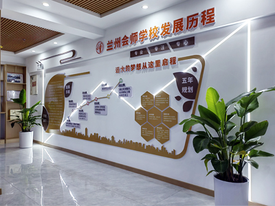 兰州会师学校：助力中高考复读之路